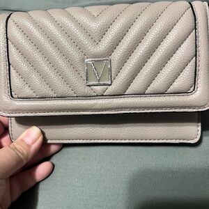 Victoria secret Beige wallet